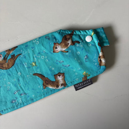 Carrier Bib