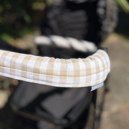 Stroller Handle Cover