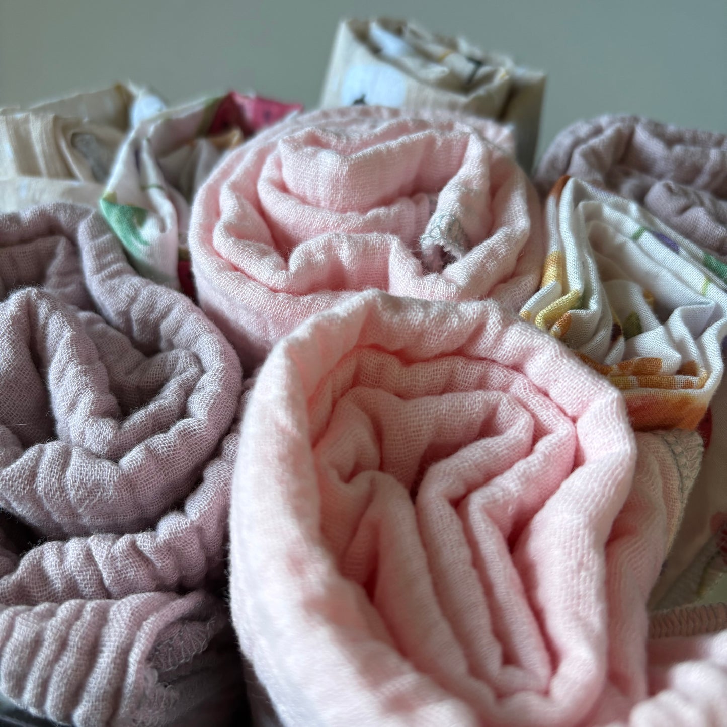 Donate a Swaddle for NICU