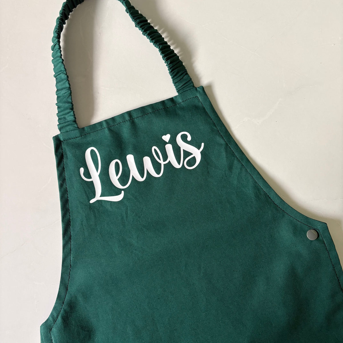 Child’s Apron