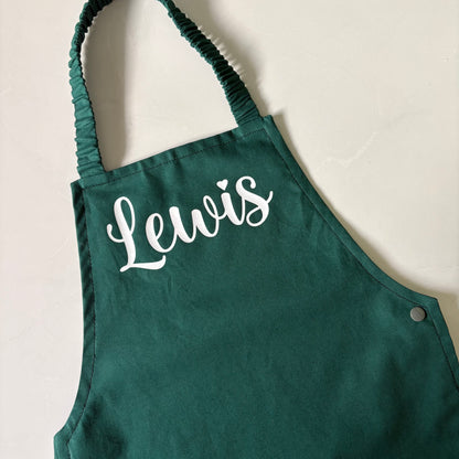 Child’s Apron