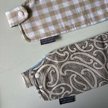 Carrier Bib