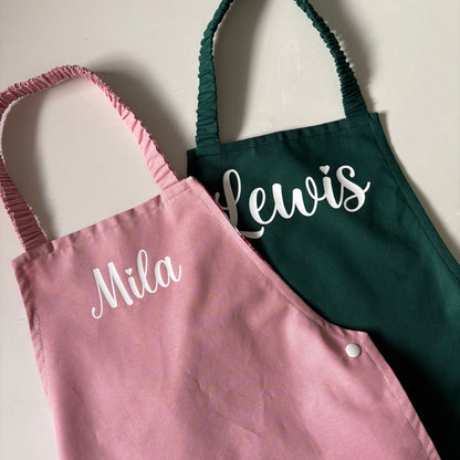 Child’s Apron
