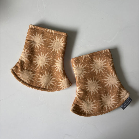 Carrier Suckpads | Curved - for Flybaby