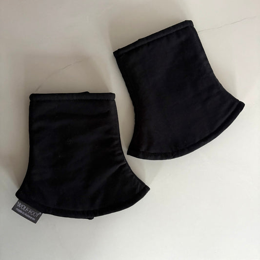 Carrier Suckpads | Curved - for Flybaby