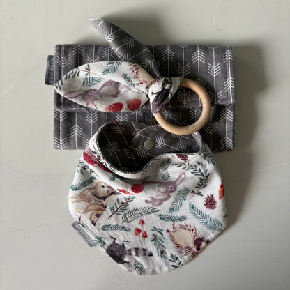 Mini Baby Shower Set