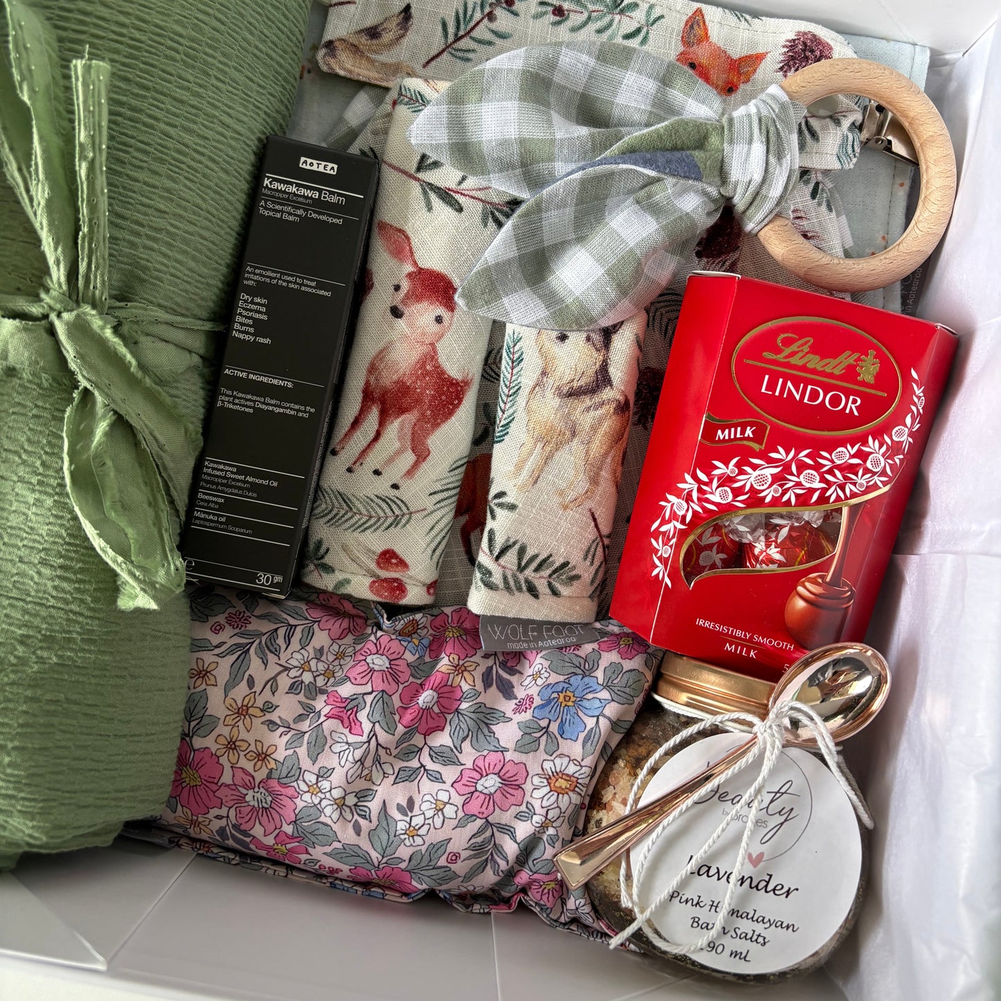 Mama & Mini Gift Box