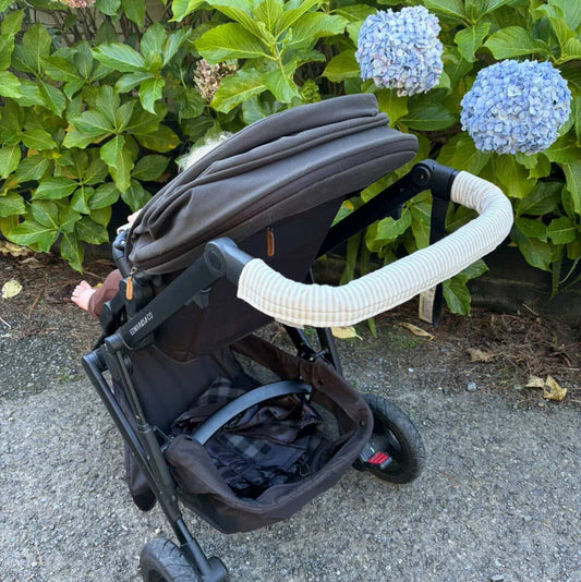 Stroller Handle Cover