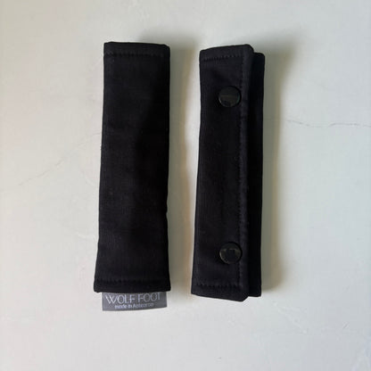 Stroller Strap Covers
