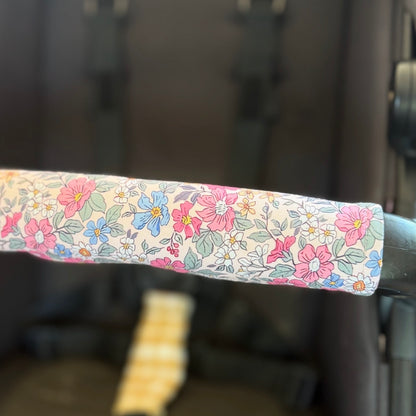 Stroller Bumper Bar Cover