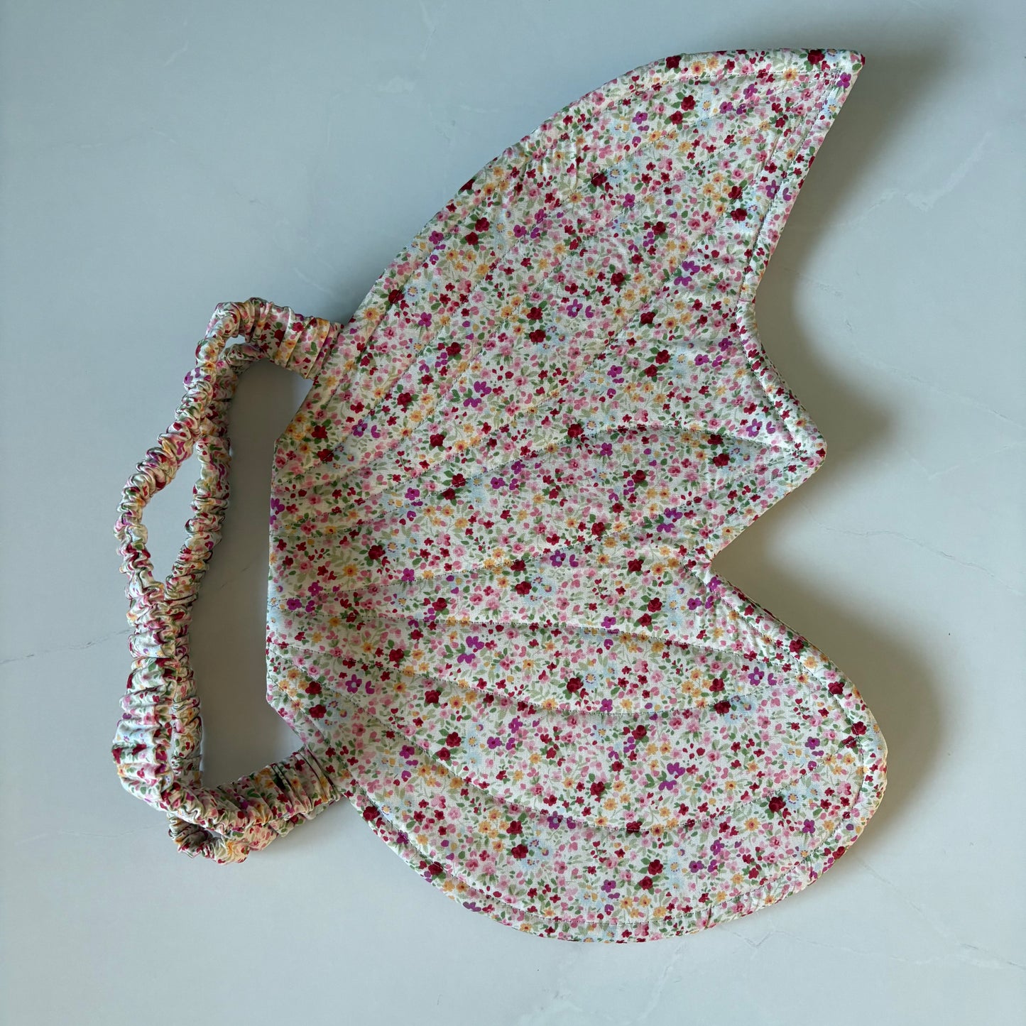 Fabric Fairy Wings