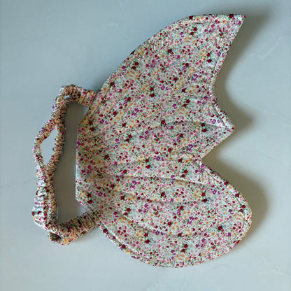 Fabric Fairy Wings