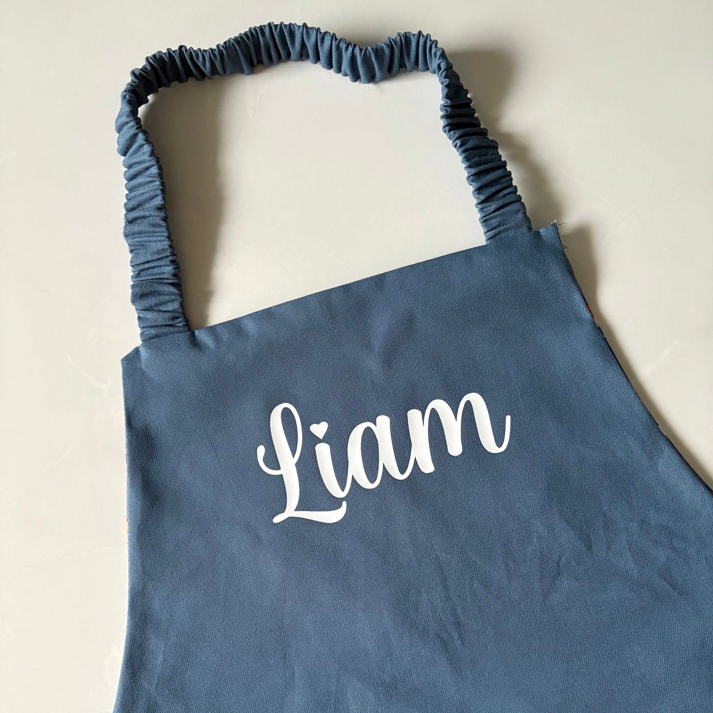 Child’s Apron