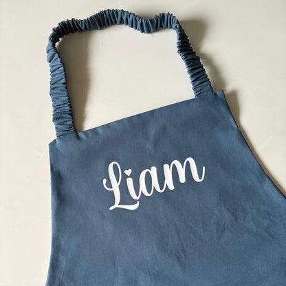 Child’s Apron