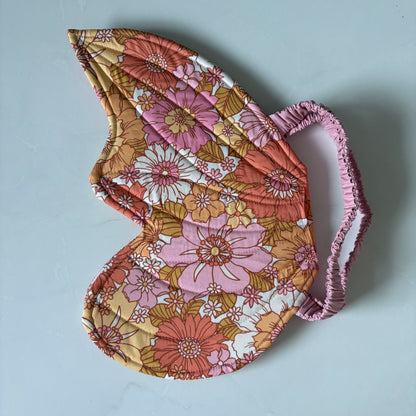 Fabric Fairy Wings