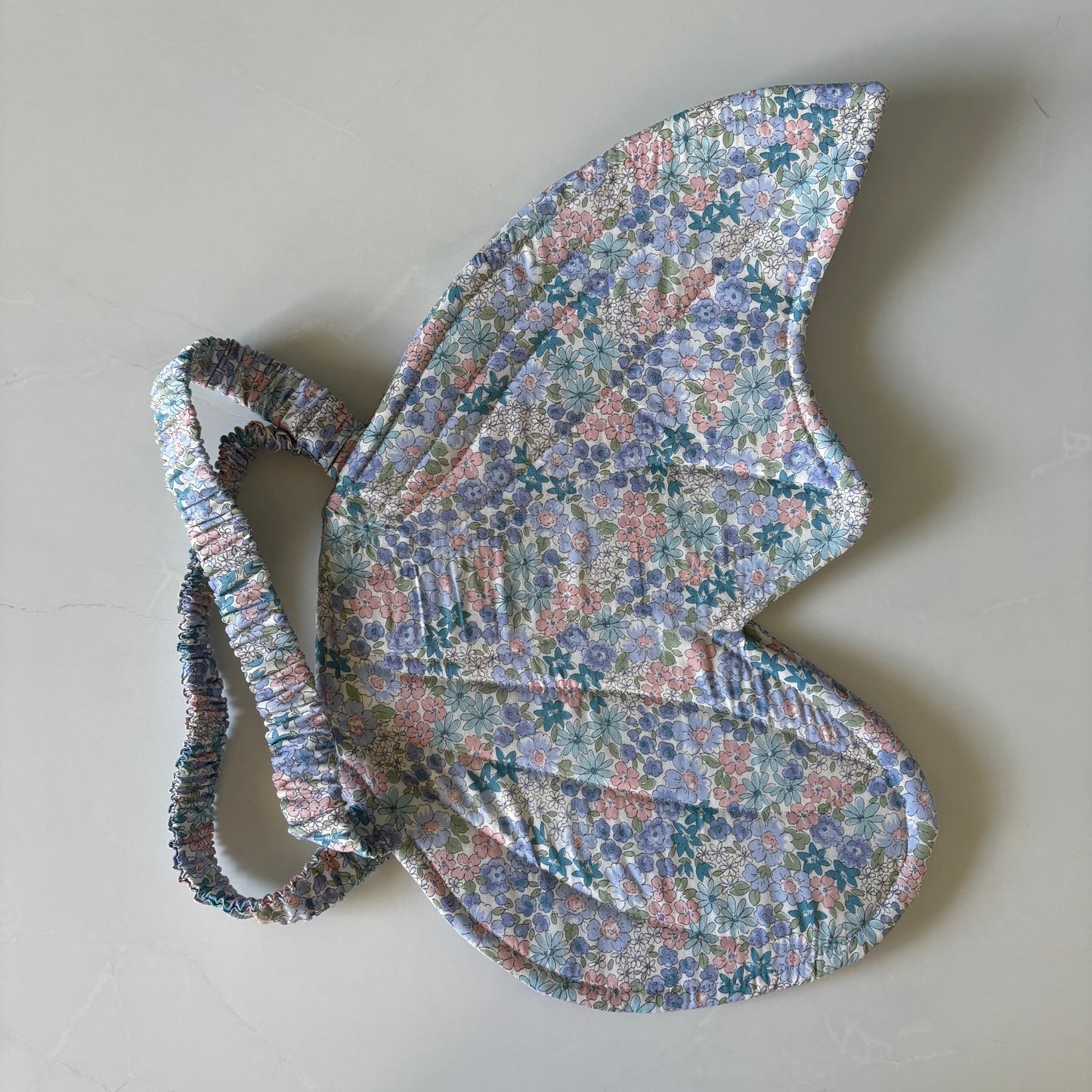 Fabric Fairy Wings