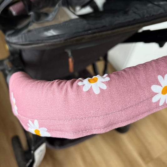 Stroller Handle Cover