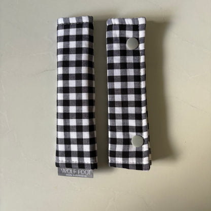 Stroller Strap Covers