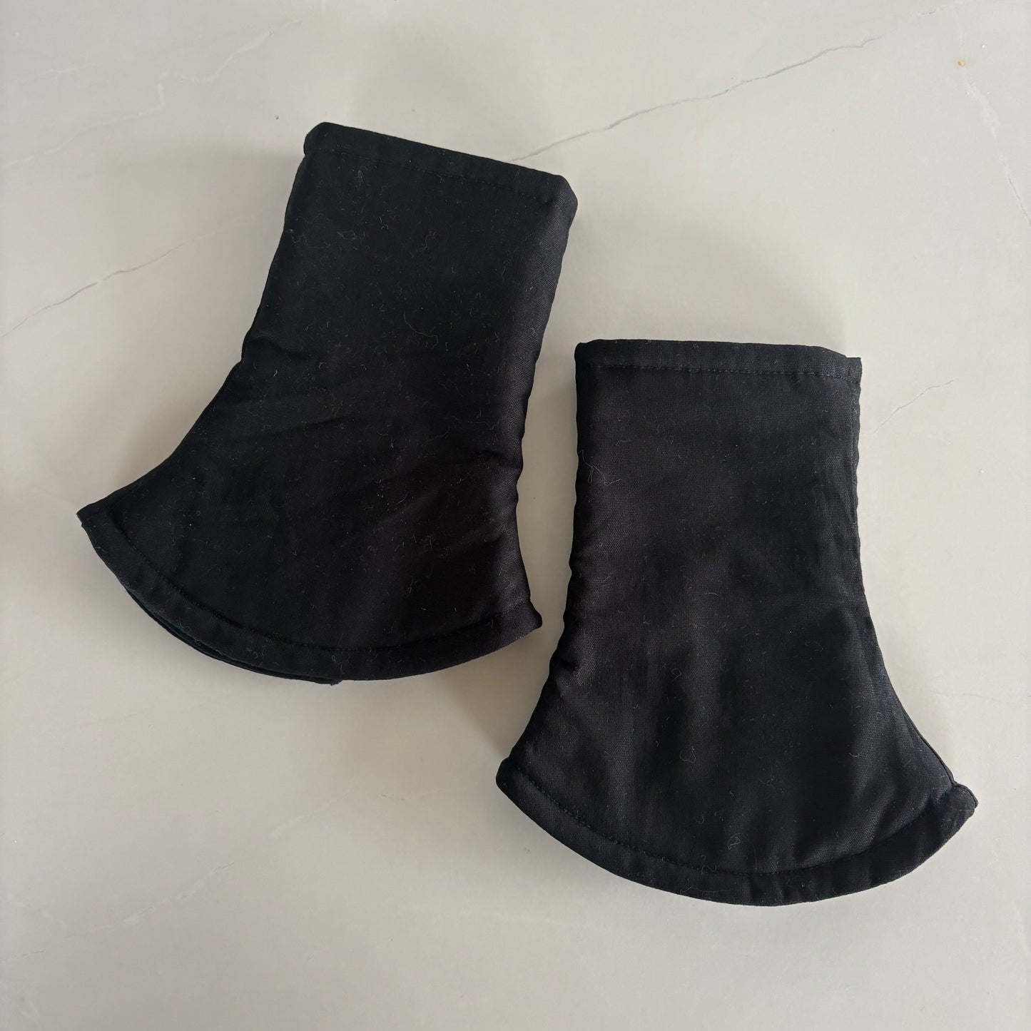 Carrier Suckpads | Curved