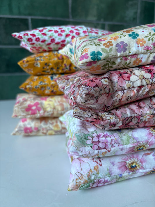 Aromatherapy Eye Pillow