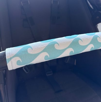 Stroller Bumper Bar Cover