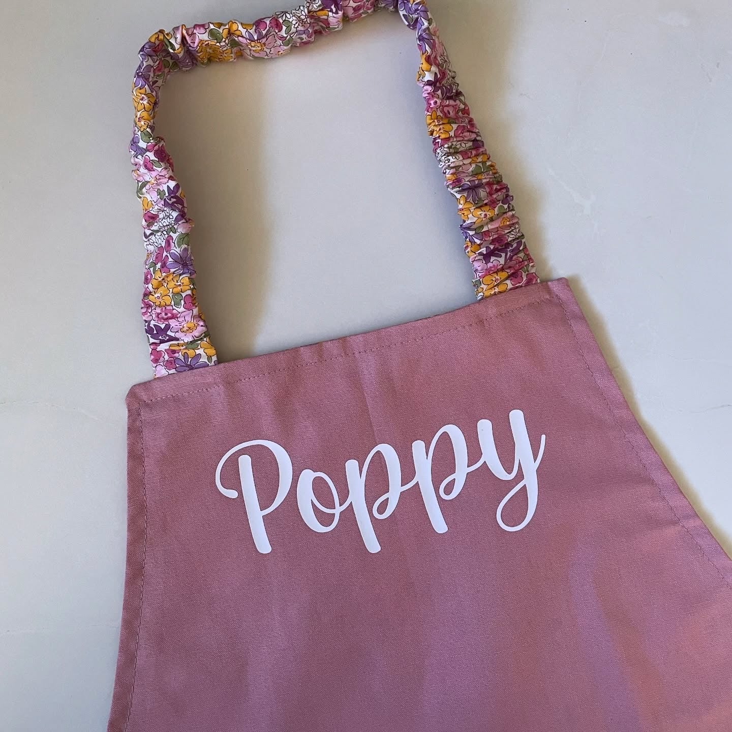 Child’s Apron