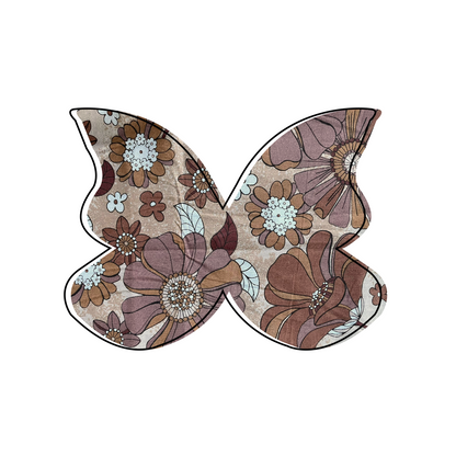 Fabric Fairy Wings