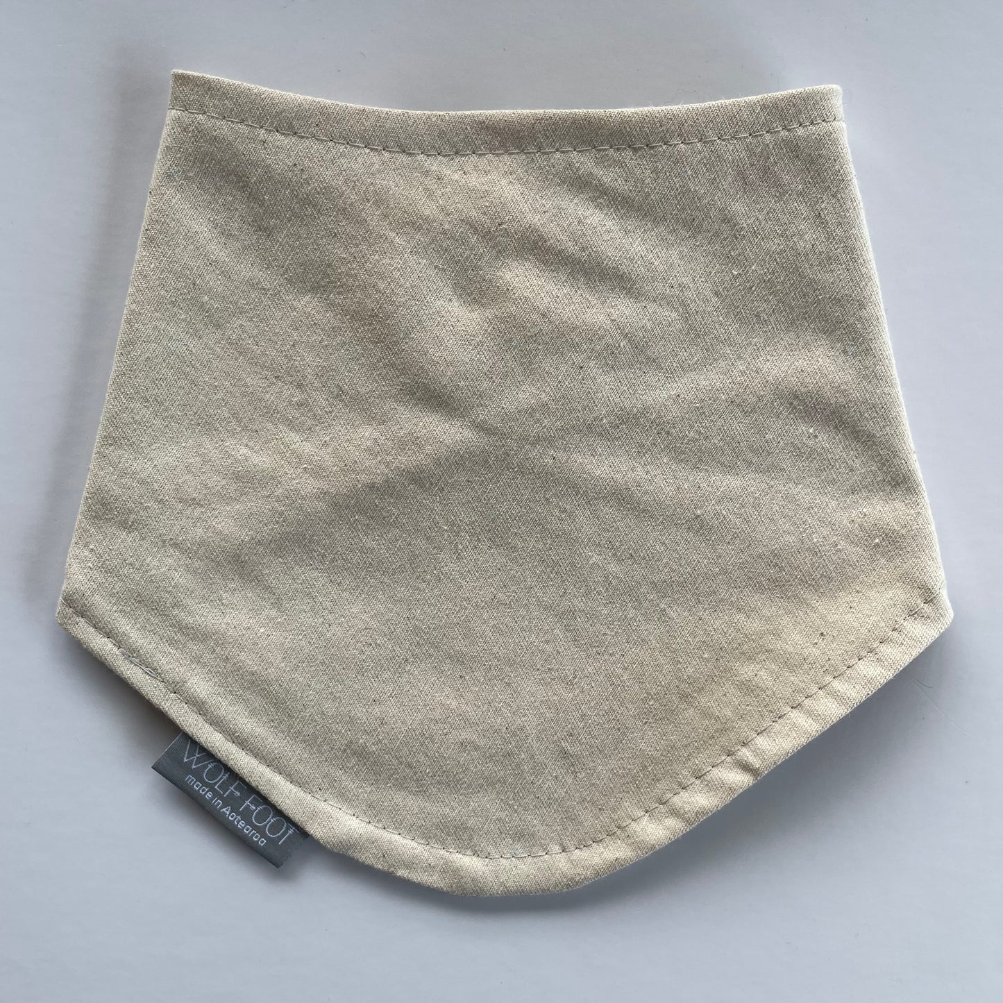 Bandana Bib | Calico