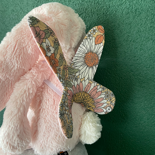 Mini Fairy Wings
